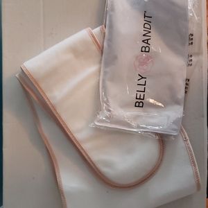 Belly Bandit 'Upsie Belly' Maternity Pregnancy Support - LIKE NEW!